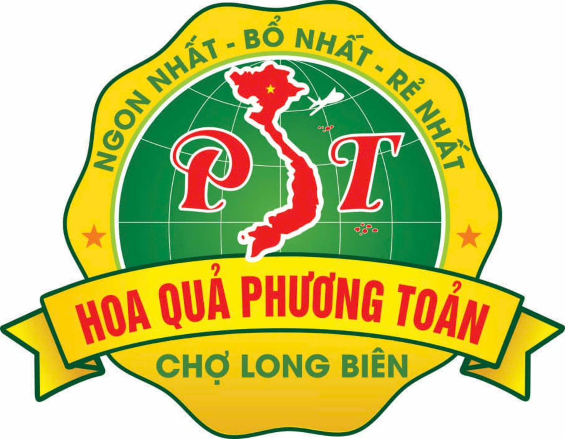 Hoa Quả Phương Toản